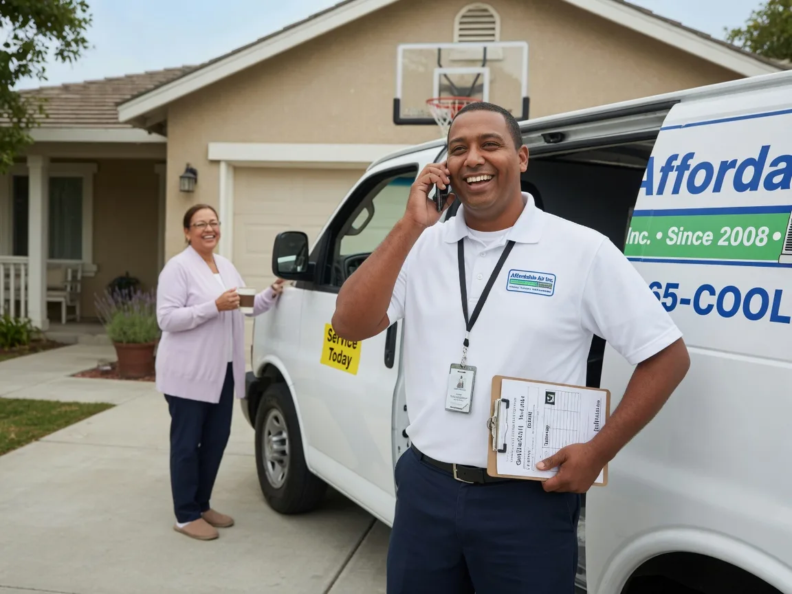 Central Ac Repair Lake Stevens, WA FAQs